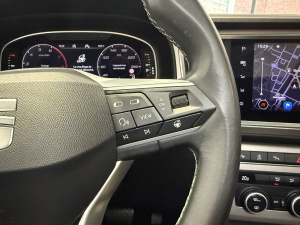 Seat Ateca 1.5 Tsi 150 Ch Dsg7 Xperience Ateca 54 341km