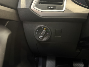 Seat Ateca 1.5 Tsi 150 Ch Dsg7 Xperience Ateca 54 341km