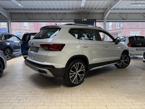 Seat Ateca 1.5 Tsi 150 Ch Dsg7 Xperience Ateca 54 341km