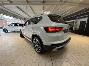 Seat Ateca 1.5 Tsi 150 Ch Dsg7 Xperience Ateca 54 341km