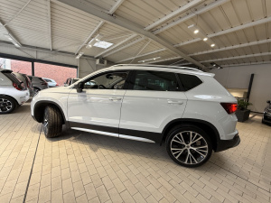 Seat Ateca 1.5 Tsi 150 Ch Dsg7 Xperience Ateca 54 341km