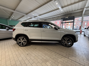 Seat Ateca 1.5 Tsi 150 Ch Dsg7 Xperience Ateca 54 341km