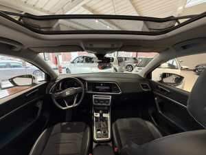 Seat Ateca 1.5 Tsi 150 Ch Dsg7 Xperience Ateca 54 341km