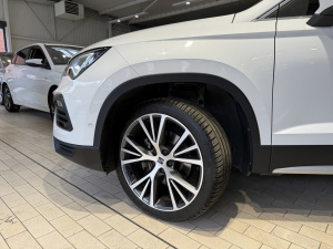 Seat Ateca 1.5 Tsi 150 Ch Dsg7 Xperience Ateca 54 341km