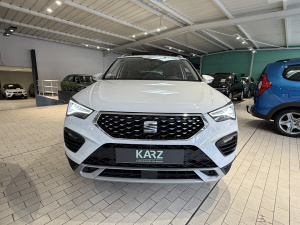 Seat Ateca 1.5 Tsi 150 Ch Dsg7 Xperience Ateca 54 341km