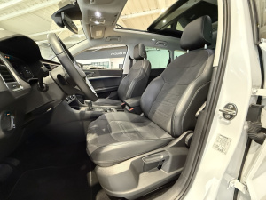 Seat Ateca 1.5 Tsi 150 Ch Dsg7 Xperience Ateca 54 341km