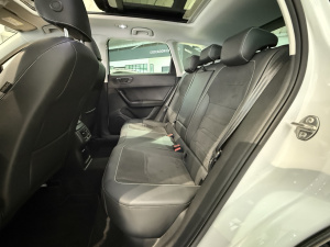 Seat Ateca 1.5 Tsi 150 Ch Dsg7 Xperience Ateca 54 341km