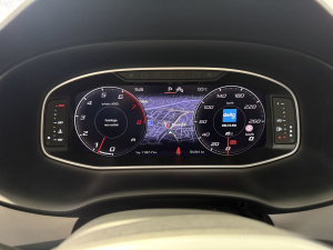 Seat Ateca 1.5 Tsi 150 Ch Dsg7 Xperience Ateca 54 341km