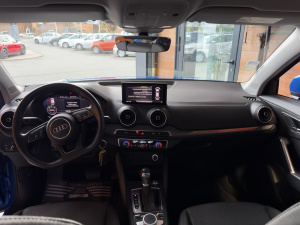 Audi Q2 30 Tdi 116 S Tronic 7 Sport Q2 47&nbsp;500km