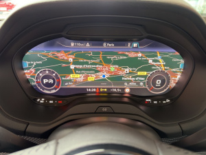 Audi Q2 30 Tdi 116 S Tronic 7 Sport Q2 47&nbsp;500km