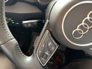 Audi Q2 30 Tdi 116 S Tronic 7 Sport Q2 47&nbsp;500km