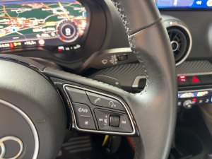 Audi Q2 30 Tdi 116 S Tronic 7 Sport Q2 47&nbsp;500km