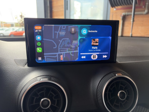 Audi Q2 30 Tdi 116 S Tronic 7 Sport Q2 47&nbsp;500km