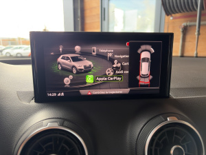 Audi Q2 30 Tdi 116 S Tronic 7 Sport Q2 47&nbsp;500km