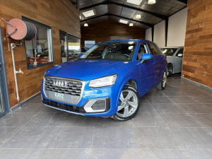 Audi Q2 30 Tdi 116 S Tronic 7 Sport Q2 47&nbsp;500km
