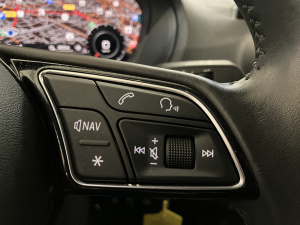 Audi Q2 30 Tdi 116 S Tronic 7 Sport Q2 47&nbsp;500km