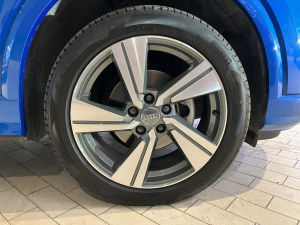 Audi Q2 30 Tdi 116 S Tronic 7 Sport Q2 47&nbsp;500km