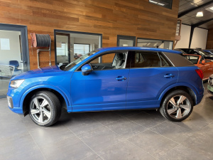 Audi Q2 30 Tdi 116 S Tronic 7 Sport Q2 47&nbsp;500km