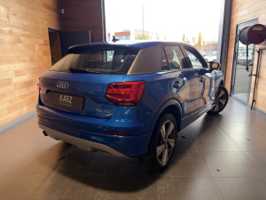 Audi Q2 30 Tdi 116 S Tronic 7 Sport Q2 47&nbsp;500km