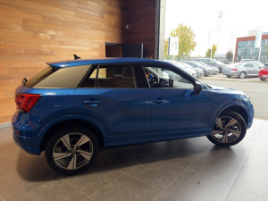 Audi Q2 30 Tdi 116 S Tronic 7 Sport Q2 47&nbsp;500km