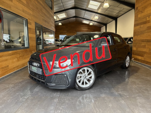 Audi A1 Sportback 25 Tfsi 95 Ch Design A1 Sportback 51&nbsp;475km