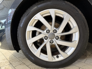 Audi A1 Sportback 25 Tfsi 95 Ch Design A1 Sportback 51&nbsp;475km