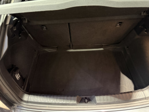 Audi A1 Sportback 25 Tfsi 95 Ch Design A1 Sportback 51&nbsp;475km