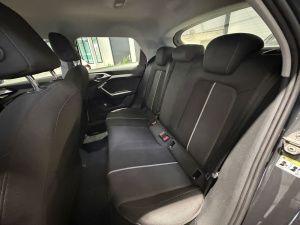 Audi A1 Sportback 25 Tfsi 95 Ch Design A1 Sportback 51&nbsp;475km