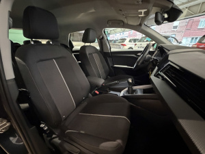 Audi A1 Sportback 25 Tfsi 95 Ch Design A1 Sportback 51&nbsp;475km