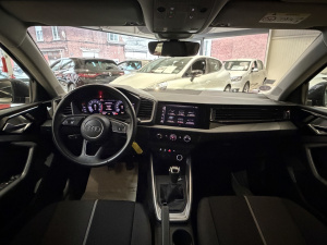 Audi A1 Sportback 25 Tfsi 95 Ch Design A1 Sportback 51&nbsp;475km