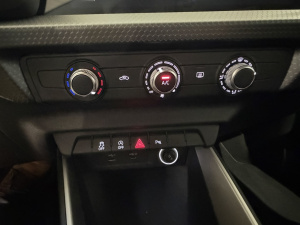 Audi A1 Sportback 25 Tfsi 95 Ch Design A1 Sportback 51&nbsp;475km