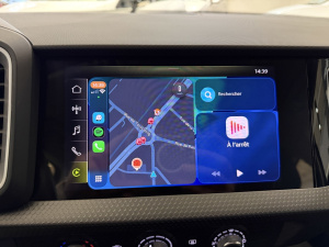 Audi A1 Sportback 25 Tfsi 95 Ch Design A1 Sportback 51&nbsp;475km