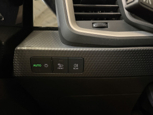 Audi A1 Sportback 25 Tfsi 95 Ch Design A1 Sportback 51&nbsp;475km