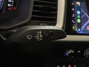 Audi A1 Sportback 25 Tfsi 95 Ch Design A1 Sportback 51&nbsp;475km