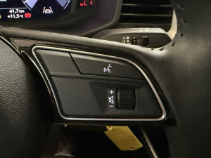 Audi A1 Sportback 25 Tfsi 95 Ch Design A1 Sportback 51&nbsp;475km