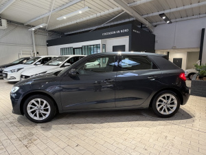 Audi A1 Sportback 25 Tfsi 95 Ch Design A1 Sportback 51&nbsp;475km