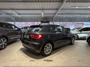 Audi A1 Sportback 25 Tfsi 95 Ch Design A1 Sportback 51&nbsp;475km