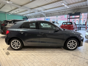 Audi A1 Sportback 25 Tfsi 95 Ch Design A1 Sportback 51&nbsp;475km