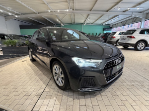 Audi A1 Sportback 25 Tfsi 95 Ch Design A1 Sportback 51&nbsp;475km