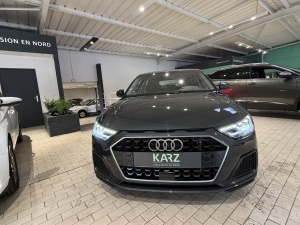 Audi A1 Sportback 25 Tfsi 95 Ch Design A1 Sportback 51&nbsp;475km