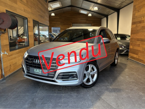 Audi Q5 55 Tfsi E 367 S Tronic 7 Quattro S Line Q5 77&nbsp;500km