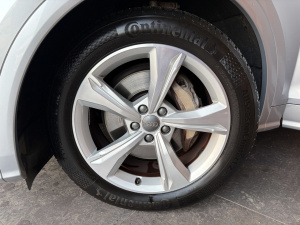 Audi Q5 55 Tfsi E 367 S Tronic 7 Quattro S Line Q5 77&nbsp;500km