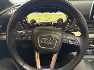 Audi Q5 55 Tfsi E 367 S Tronic 7 Quattro S Line Q5 77&nbsp;500km