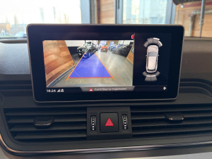 Audi Q5 55 Tfsi E 367 S Tronic 7 Quattro S Line Q5 77&nbsp;500km