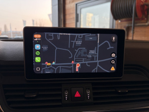 Audi Q5 55 Tfsi E 367 S Tronic 7 Quattro S Line Q5 77&nbsp;500km