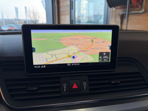 Audi Q5 55 Tfsi E 367 S Tronic 7 Quattro S Line Q5 77&nbsp;500km