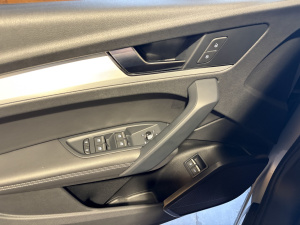 Audi Q5 55 Tfsi E 367 S Tronic 7 Quattro S Line Q5 77&nbsp;500km
