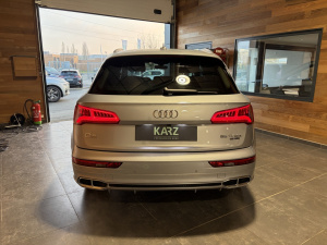 Audi Q5 55 Tfsi E 367 S Tronic 7 Quattro S Line Q5 77&nbsp;500km