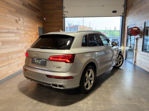Audi Q5 55 Tfsi E 367 S Tronic 7 Quattro S Line Q5 77&nbsp;500km