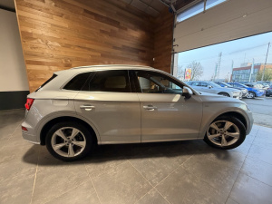 Audi Q5 55 Tfsi E 367 S Tronic 7 Quattro S Line Q5 77&nbsp;500km